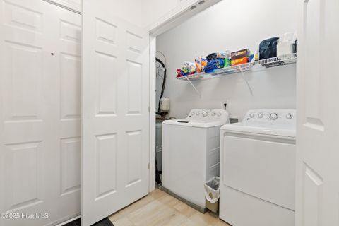 Tiny photo for 139 Avian Drive #Apt 3608, Sunset Beach, NC 28468 (MLS # 100546528)