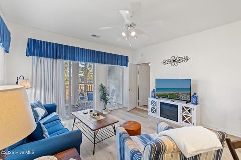 Tiny photo for 139 Avian Drive #Apt 3608, Sunset Beach, NC 28468 (MLS # 100546528)
