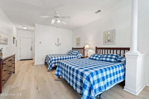 Tiny photo for 139 Avian Drive #Apt 3608, Sunset Beach, NC 28468 (MLS # 100546528)