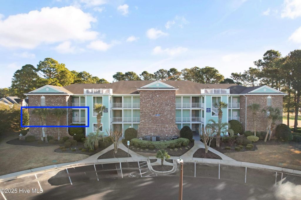 Photo of 139 Avian Drive #Apt 3608, Sunset Beach, NC 28468 (MLS # 100546528)
