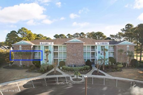 Photo of 139 Avian Drive #Apt 3608, Sunset Beach, NC 28468 (MLS # 100546528)