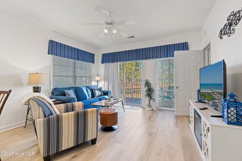 Tiny photo for 139 Avian Drive #Apt 3608, Sunset Beach, NC 28468 (MLS # 100546528)