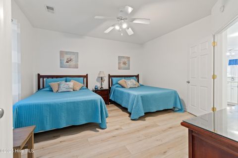 Tiny photo for 139 Avian Drive #Apt 3608, Sunset Beach, NC 28468 (MLS # 100546528)