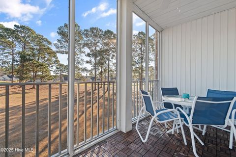 Tiny photo for 139 Avian Drive #Apt 3608, Sunset Beach, NC 28468 (MLS # 100546528)