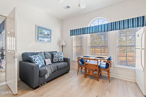 Tiny photo for 139 Avian Drive #Apt 3608, Sunset Beach, NC 28468 (MLS # 100546528)
