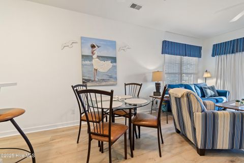 Tiny photo for 139 Avian Drive #Apt 3608, Sunset Beach, NC 28468 (MLS # 100546528)