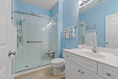 Tiny photo for 139 Avian Drive #Apt 3608, Sunset Beach, NC 28468 (MLS # 100546528)