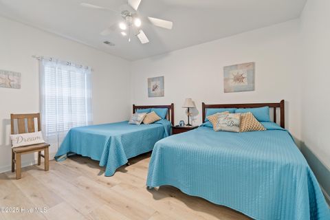 Tiny photo for 139 Avian Drive #Apt 3608, Sunset Beach, NC 28468 (MLS # 100546528)