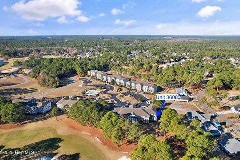 Tiny photo for 139 Avian Drive #Apt 3608, Sunset Beach, NC 28468 (MLS # 100546528)