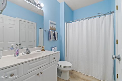 Tiny photo for 139 Avian Drive #Apt 3608, Sunset Beach, NC 28468 (MLS # 100546528)