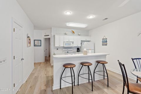 Tiny photo for 139 Avian Drive #Apt 3608, Sunset Beach, NC 28468 (MLS # 100546528)