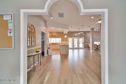 Tiny photo for 139 Avian Drive #Apt 3608, Sunset Beach, NC 28468 (MLS # 100546528)