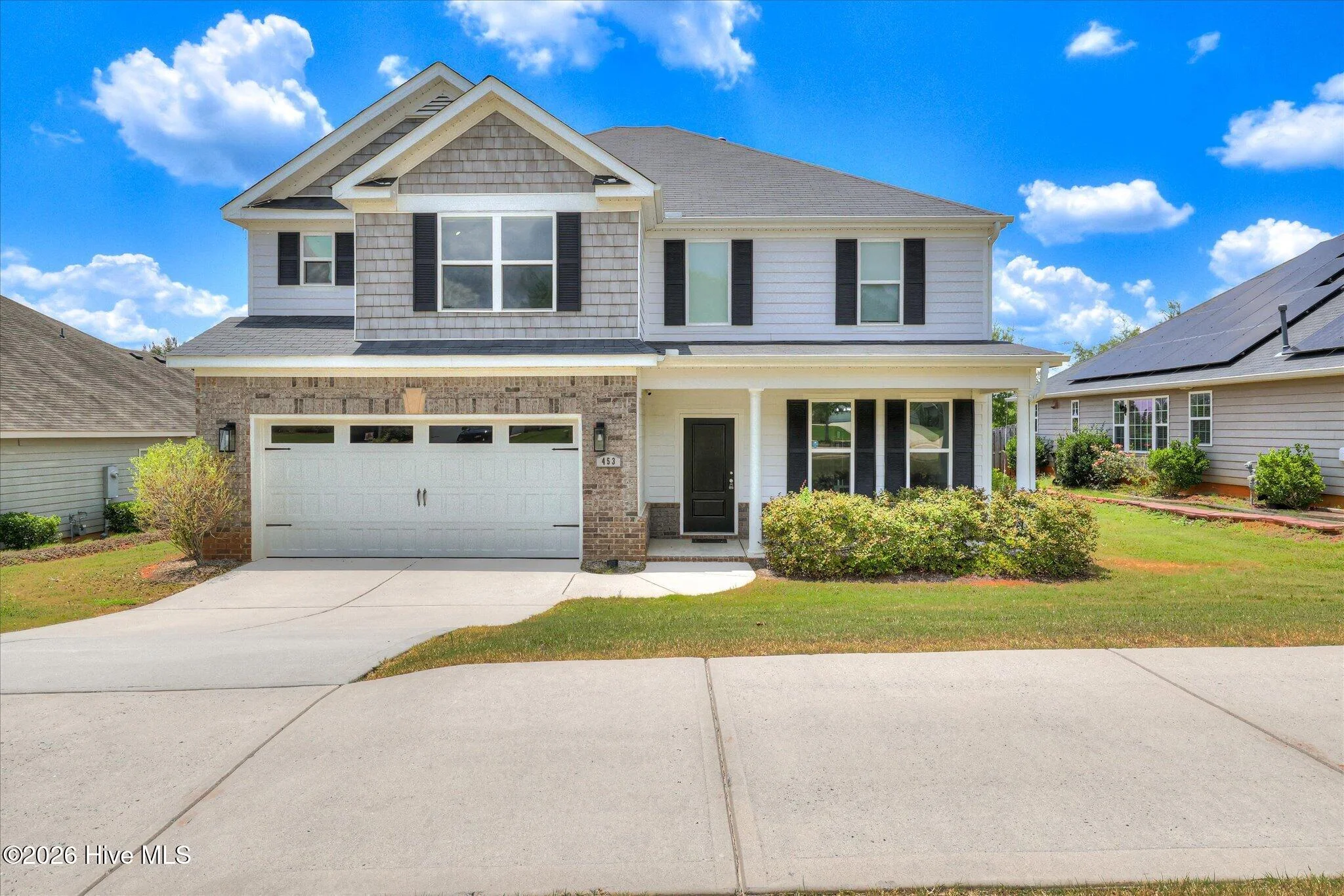 453 Bridle Path Road