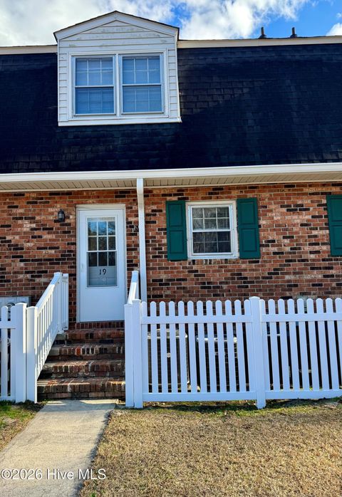 Photo of 6000 River Road #19, Washington, NC 27889 (MLS # 100548873)
