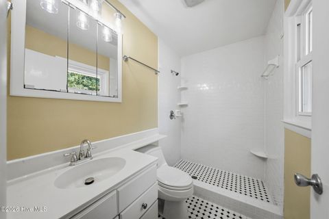 Tiny photo for 3316 Chalmers Drive, Wilmington, NC 28409 (MLS # 100572407)