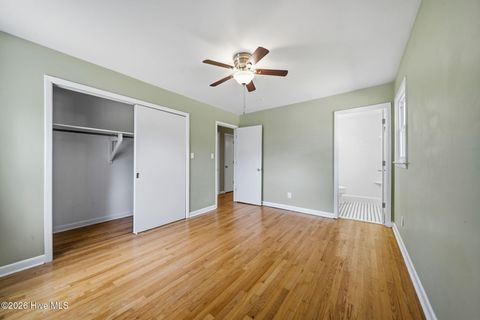 Tiny photo for 3316 Chalmers Drive, Wilmington, NC 28409 (MLS # 100572407)