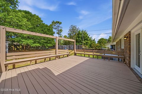 Tiny photo for 3316 Chalmers Drive, Wilmington, NC 28409 (MLS # 100572407)