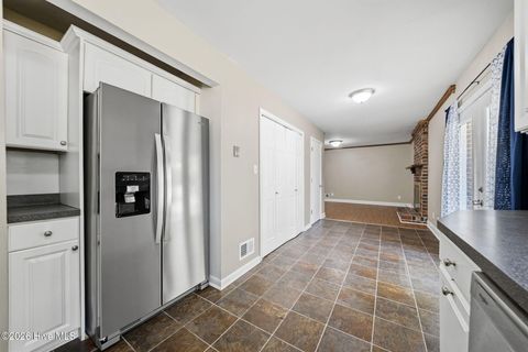 Tiny photo for 3316 Chalmers Drive, Wilmington, NC 28409 (MLS # 100572407)