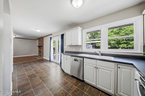 Tiny photo for 3316 Chalmers Drive, Wilmington, NC 28409 (MLS # 100572407)