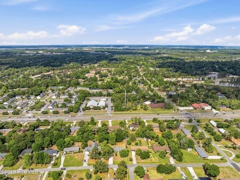 Tiny photo for 3316 Chalmers Drive, Wilmington, NC 28409 (MLS # 100572407)