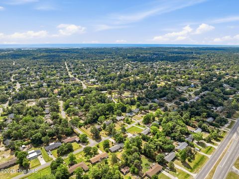 Tiny photo for 3316 Chalmers Drive, Wilmington, NC 28409 (MLS # 100572407)
