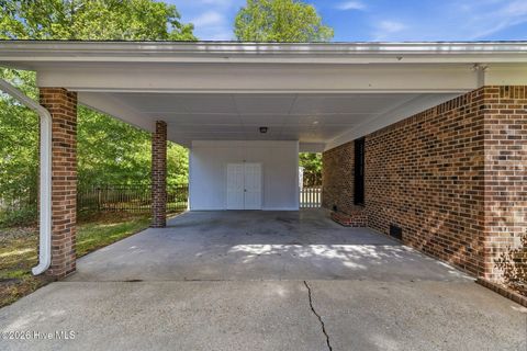 Tiny photo for 3316 Chalmers Drive, Wilmington, NC 28409 (MLS # 100572407)