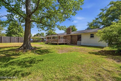 Tiny photo for 3316 Chalmers Drive, Wilmington, NC 28409 (MLS # 100572407)