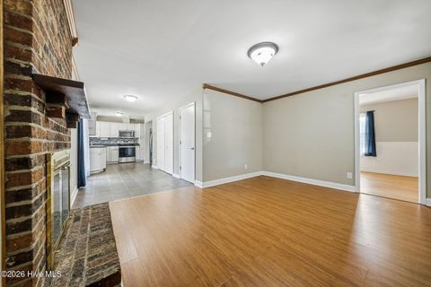Tiny photo for 3316 Chalmers Drive, Wilmington, NC 28409 (MLS # 100572407)