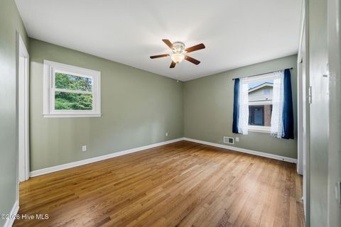 Tiny photo for 3316 Chalmers Drive, Wilmington, NC 28409 (MLS # 100572407)