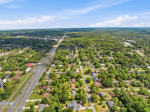 Tiny photo for 3316 Chalmers Drive, Wilmington, NC 28409 (MLS # 100572407)