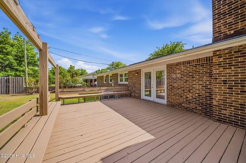 Tiny photo for 3316 Chalmers Drive, Wilmington, NC 28409 (MLS # 100572407)