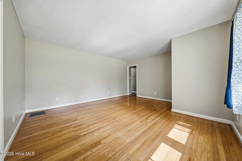 Tiny photo for 3316 Chalmers Drive, Wilmington, NC 28409 (MLS # 100572407)