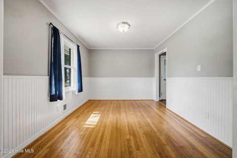 Tiny photo for 3316 Chalmers Drive, Wilmington, NC 28409 (MLS # 100572407)