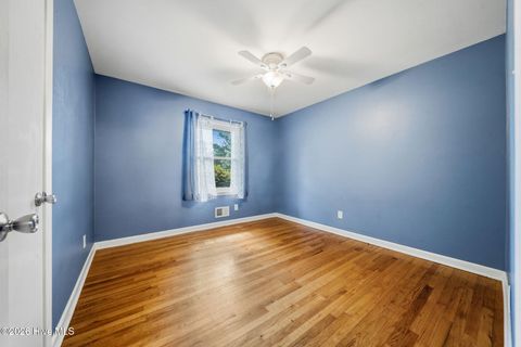 Tiny photo for 3316 Chalmers Drive, Wilmington, NC 28409 (MLS # 100572407)