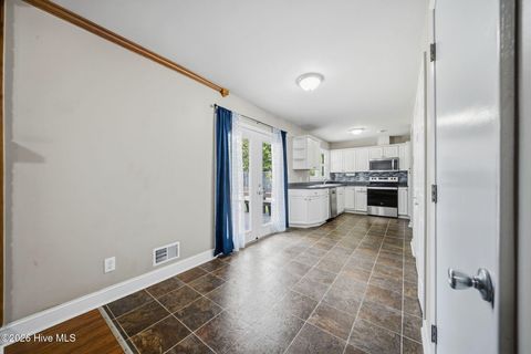 Tiny photo for 3316 Chalmers Drive, Wilmington, NC 28409 (MLS # 100572407)