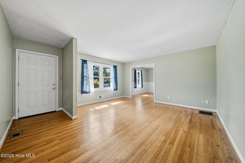 Tiny photo for 3316 Chalmers Drive, Wilmington, NC 28409 (MLS # 100572407)