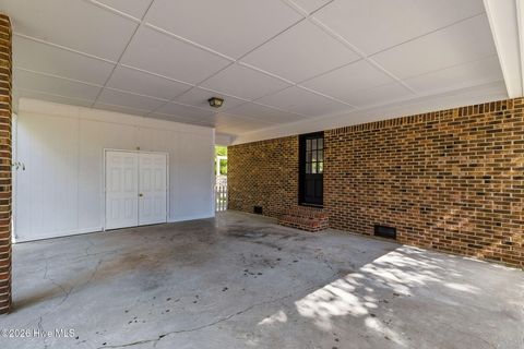 Tiny photo for 3316 Chalmers Drive, Wilmington, NC 28409 (MLS # 100572407)