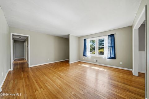 Tiny photo for 3316 Chalmers Drive, Wilmington, NC 28409 (MLS # 100572407)