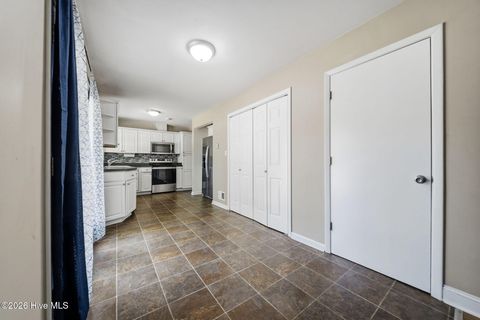 Tiny photo for 3316 Chalmers Drive, Wilmington, NC 28409 (MLS # 100572407)