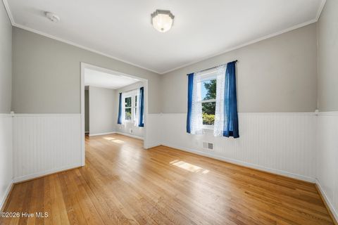 Tiny photo for 3316 Chalmers Drive, Wilmington, NC 28409 (MLS # 100572407)