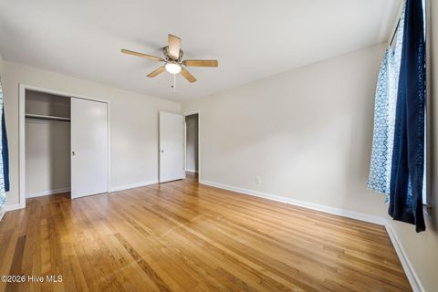 Tiny photo for 3316 Chalmers Drive, Wilmington, NC 28409 (MLS # 100572407)