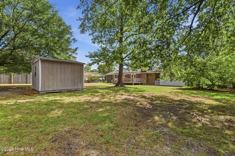 Tiny photo for 3316 Chalmers Drive, Wilmington, NC 28409 (MLS # 100572407)