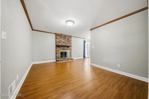 Tiny photo for 3316 Chalmers Drive, Wilmington, NC 28409 (MLS # 100572407)