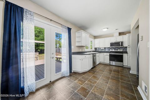 Tiny photo for 3316 Chalmers Drive, Wilmington, NC 28409 (MLS # 100572407)