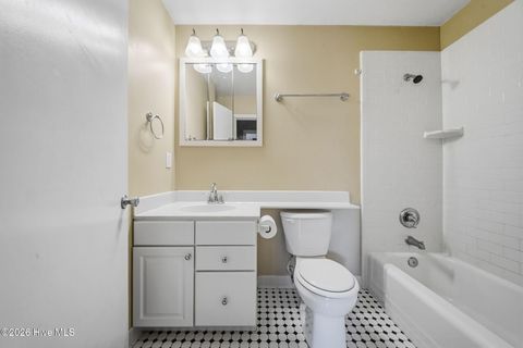 Tiny photo for 3316 Chalmers Drive, Wilmington, NC 28409 (MLS # 100572407)