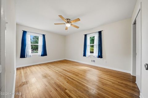 Tiny photo for 3316 Chalmers Drive, Wilmington, NC 28409 (MLS # 100572407)