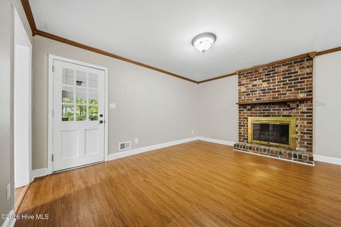 Tiny photo for 3316 Chalmers Drive, Wilmington, NC 28409 (MLS # 100572407)