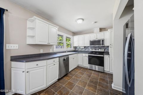 Tiny photo for 3316 Chalmers Drive, Wilmington, NC 28409 (MLS # 100572407)