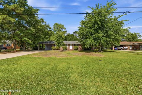 Tiny photo for 3316 Chalmers Drive, Wilmington, NC 28409 (MLS # 100572407)