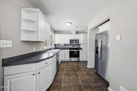 Tiny photo for 3316 Chalmers Drive, Wilmington, NC 28409 (MLS # 100572407)
